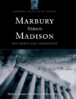 Image for Marbury versus Madison : Documents and Commentary