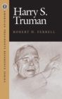 Image for Harry S. Truman