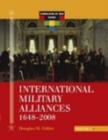 Image for International military alliances from 1648 to 2000