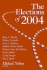 Image for The Elections of 2004