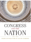 Image for Congress and the Nation XI
