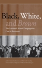 Image for Black, White, and Brown