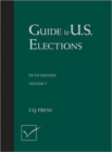 Image for Guide to U.S. elections