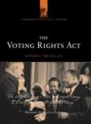 Image for The Voting Rights Act