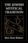 Image for The Jewish Mystical Tradition