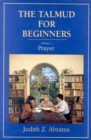 Image for The Talmud for Beginners