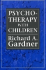 Image for Psychotherapy with Children