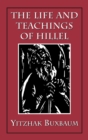 Image for The Life and Teachings of Hillel