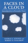 Image for Faces in a Cloud : Intersubjectivity in Personality Theory