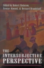 Image for The Intersubjective Perspective