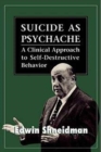 Image for The Psychology of Suicide