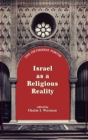 Image for Israel as a Religious Reality
