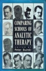 Image for Comparing Schools of Analytic Therapy