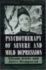 Image for Psychotherapy of Severe and Mild Depression (The Master Work)