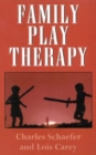 Image for Family Play Therapy