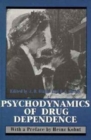 Image for Psychodynamics of Drug Dependence