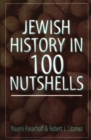 Image for Jewish History in 100 Nutshells