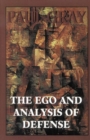Image for The Ego and Analysis of Defense