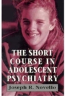 Image for The Short Course in Adolescent Psychiatry (Master Work)