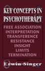 Image for Key Concepts in Psychotherapy