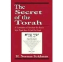 Image for The Secret of the Torah : A Translation of Abraham Ibn Ezra&#39;s Sefer Yesod Mora Ve-Sod Ha-Torah