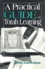 Image for A Practical Guide to Torah Learning