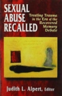Image for Sexual Abuse Recalled