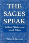 Image for The Sages Speak
