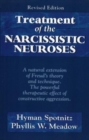 Image for Treatment of the Narcissistic Neuroses