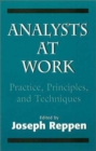 Image for Analysts at Work