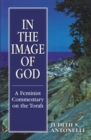 Image for In the Image of God : A Feminist Commentary on the Torah