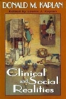 Image for Clinical and Social Realities