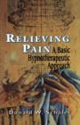 Image for Relieving Pain : A Basic Hypnotherapeutic Approach
