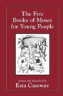 Image for The Five Books of Moses for Young People