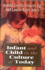Image for Infant &amp; Child in the Culture