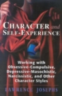 Image for Character and Self-Experience : Working with Obsessive-Compulsive, Depressive-Masochistic, Narcissistic, and Other Character Styles