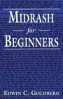 Image for Midrash for Beginners