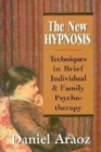 Image for The New Hypnosis : Techniques in Brief Individual and Family Psychotherapy (The Master Work Series)