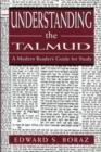 Image for Understanding the Talmud : A Modern Reader&#39;s Guide for Study