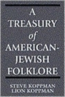 Image for A Treasury of American-Jewish Folklore
