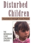 Image for Disturbed Children : Assessment Through Team Process (The Master Work Series)