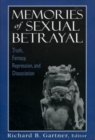 Image for Memories of Sexual Betrayal