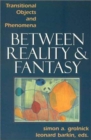 Image for Between Reality and Fantasy