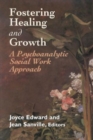 Image for Fostering Healing and Growth