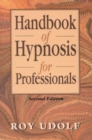 Image for Handbook of Hypnosis for Professionals