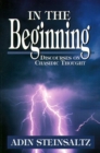 Image for In the Beginning : Discourses on Chasidic Thought