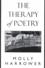 Image for The Therapy of Poetry (Master Work Series)