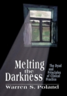 Image for Melting the Darkness : The Dyad and Principles of Clinical Practice