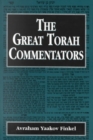 Image for The Great Torah Commentators