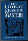 Image for The Great Chasidic Masters